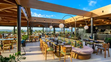 STELLA PALACE AQUA PARK RESORT