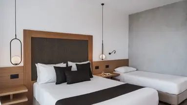 STELLA PALACE AQUA PARK RESORT