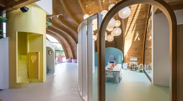 STELLA PALACE AQUA PARK RESORT