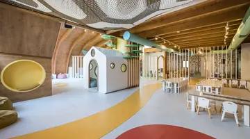 STELLA PALACE AQUA PARK RESORT