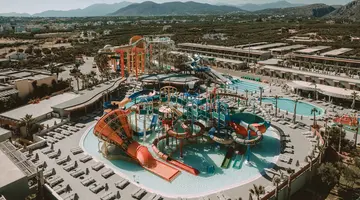 STELLA PALACE AQUA PARK RESORT