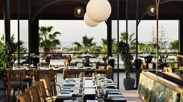 Stella Palace Aqua Park Resort