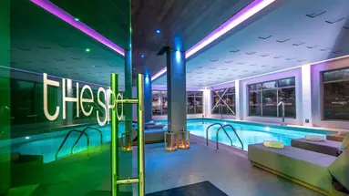 STELLA PALACE AQUA PARK RESORT