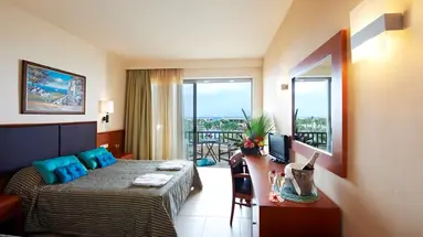 STELLA PALACE AQUA PARK RESORT