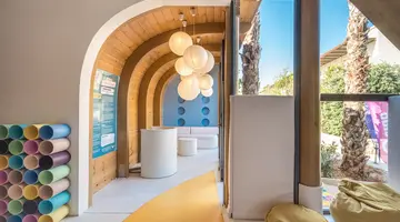 STELLA PALACE AQUA PARK RESORT