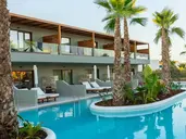 Stella Palace Aqua Park Resort