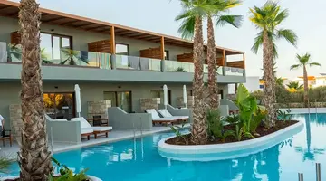 Stella Palace Aqua Park Resort