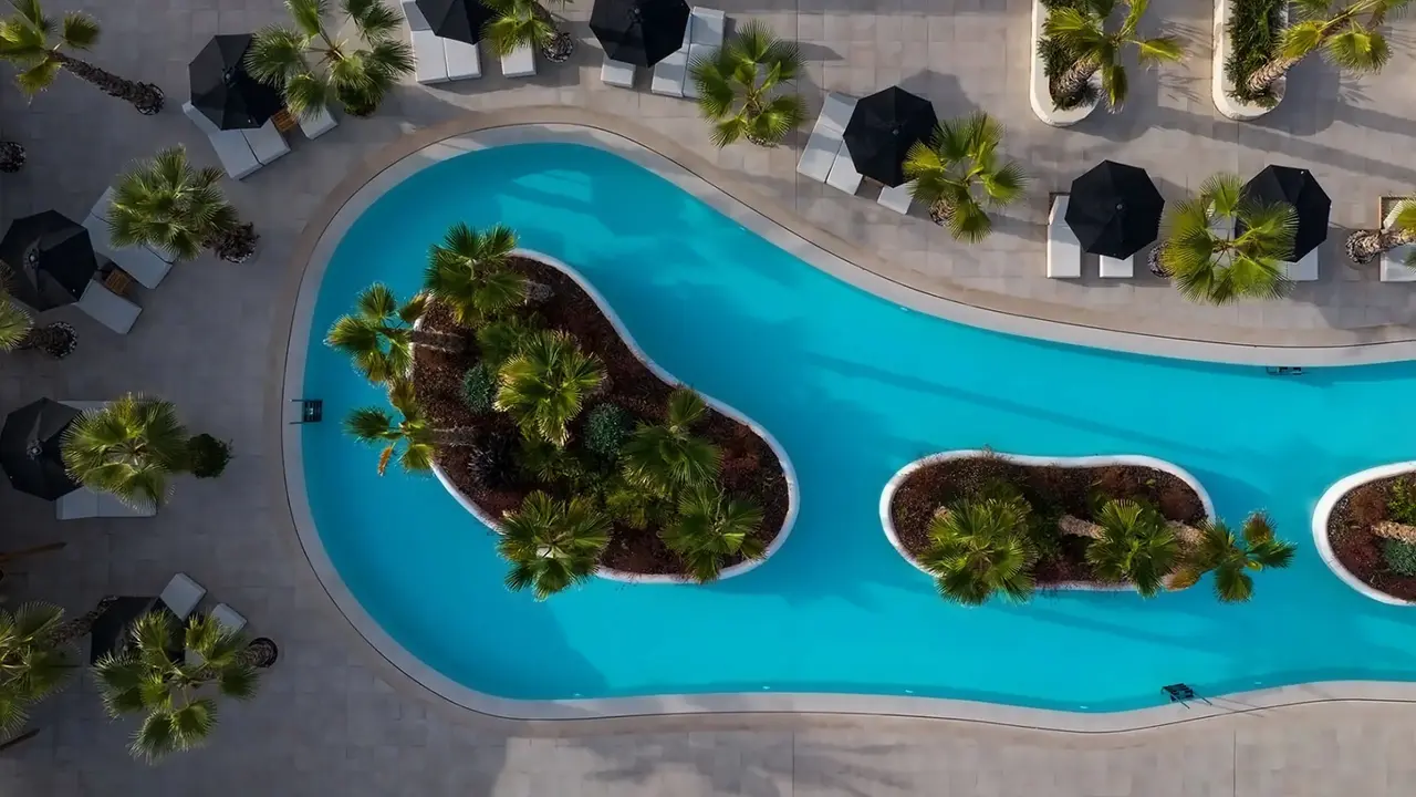 Stella Palace Aqua Park Resort
