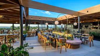 STELLA PALACE AQUA PARK RESORT