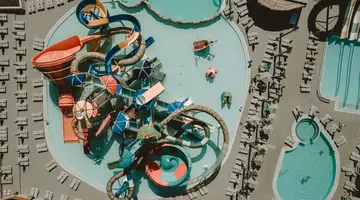 STELLA PALACE AQUA PARK RESORT