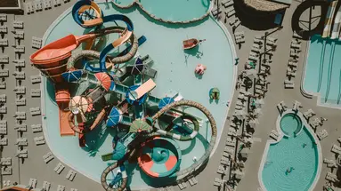 STELLA PALACE AQUA PARK RESORT