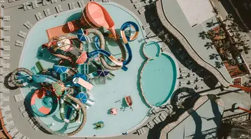 STELLA PALACE AQUA PARK RESORT