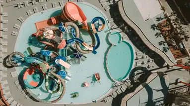 STELLA PALACE AQUA PARK RESORT