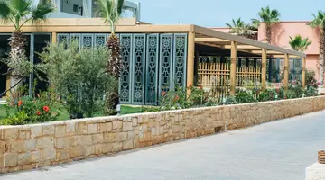STELLA PALACE AQUA PARK RESORT