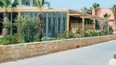 STELLA PALACE AQUA PARK RESORT