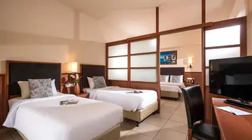 STELLA PALACE AQUA PARK RESORT