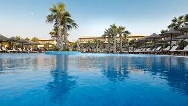 STELLA PALACE AQUA PARK RESORT