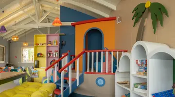 STELLA PALACE AQUA PARK RESORT