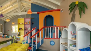 STELLA PALACE AQUA PARK RESORT
