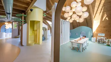 STELLA PALACE AQUA PARK RESORT