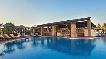 STELLA PALACE AQUA PARK RESORT