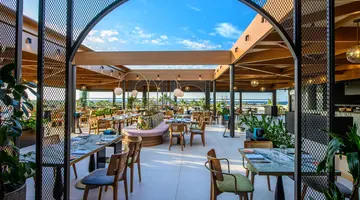 STELLA PALACE AQUA PARK RESORT