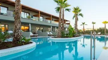 STELLA PALACE AQUA PARK RESORT