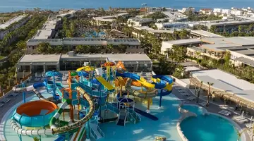 Stella Palace Aqua Park Resort