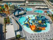 Stella Palace Aqua Park Resort
