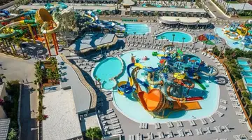 Stella Palace Aqua Park Resort