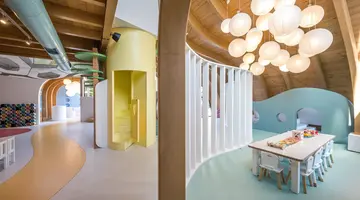 STELLA PALACE AQUA PARK RESORT