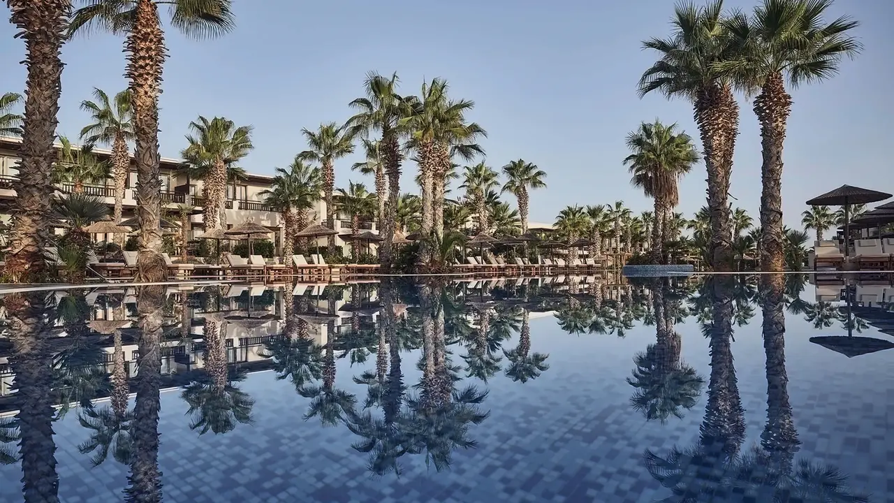 Stella Palace Aqua Park Resort