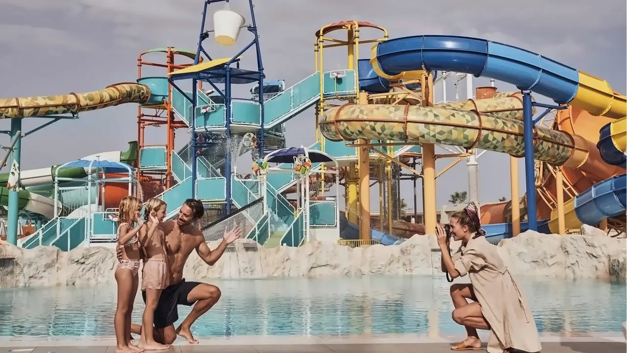 Stella Palace Aqua Park Resort