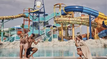 Stella Palace Aqua Park Resort
