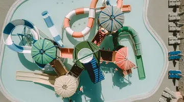 STELLA PALACE AQUA PARK RESORT