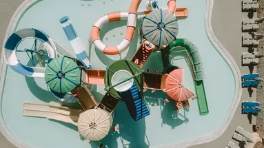 STELLA PALACE AQUA PARK RESORT