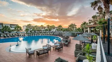 Stella Palace Aqua Park Resort