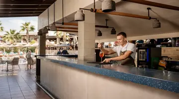 STELLA PALACE AQUA PARK RESORT