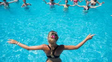 STELLA PALACE AQUA PARK RESORT