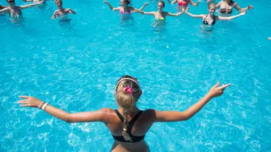 STELLA PALACE AQUA PARK RESORT