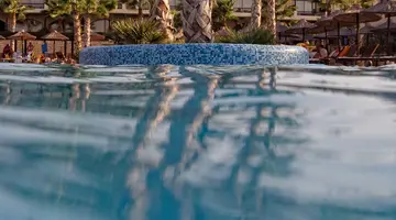 STELLA PALACE AQUA PARK RESORT