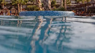STELLA PALACE AQUA PARK RESORT