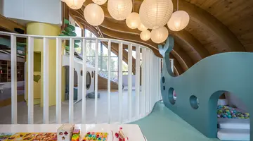 STELLA PALACE AQUA PARK RESORT