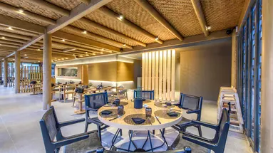 STELLA PALACE AQUA PARK RESORT