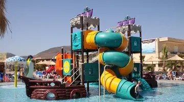 STELLA PALACE AQUA PARK RESORT
