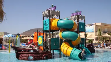 STELLA PALACE AQUA PARK RESORT
