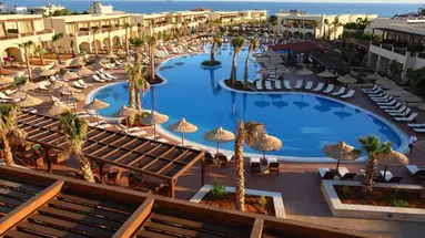 Stella Palace Aquapark  Resort