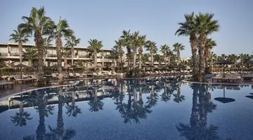 Stella Palace Aquapark Resort