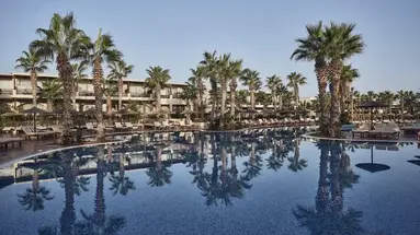 Stella Palace Aquapark Resort