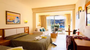 STELLA PALACE HOTEL